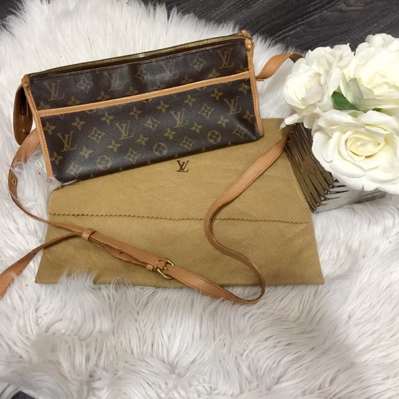 Louis Vuitton Handbags - Louis Vuitton Popincourt crossbody bag